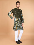 Kurta Payjama