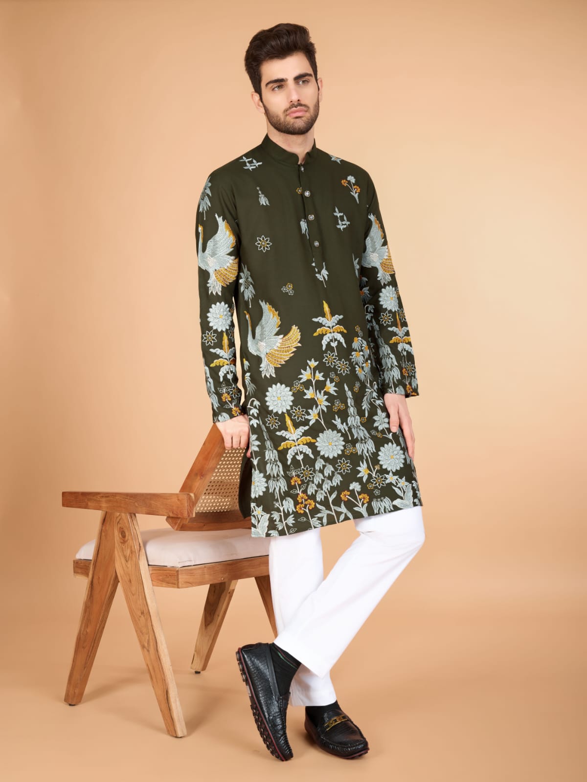 Kurta Payjama