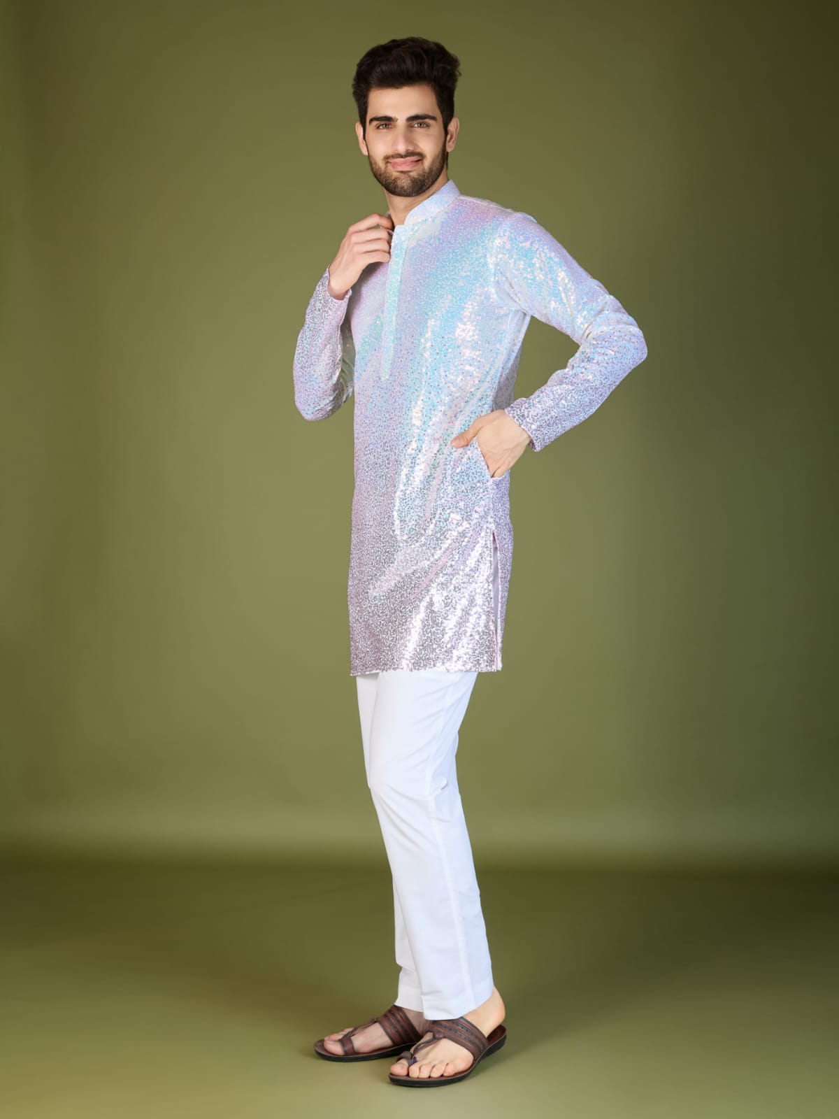 Kurta Payjama