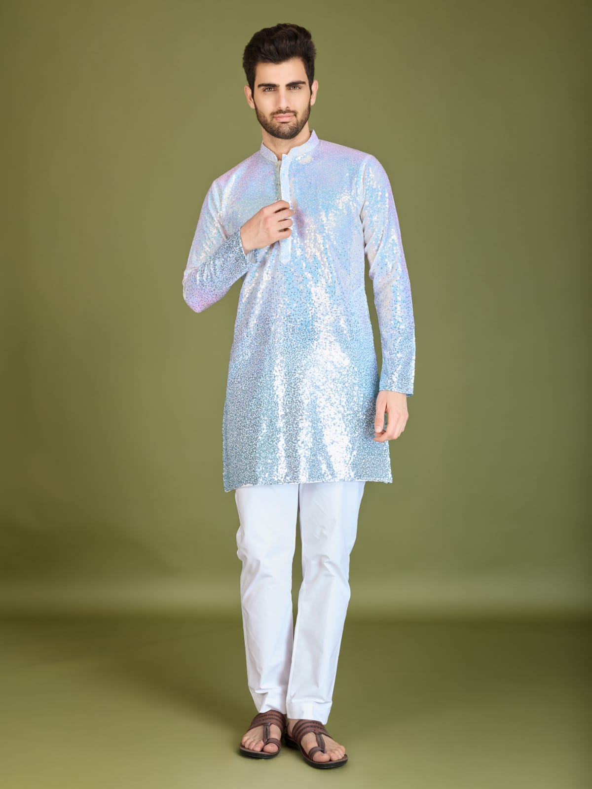 Kurta Payjama