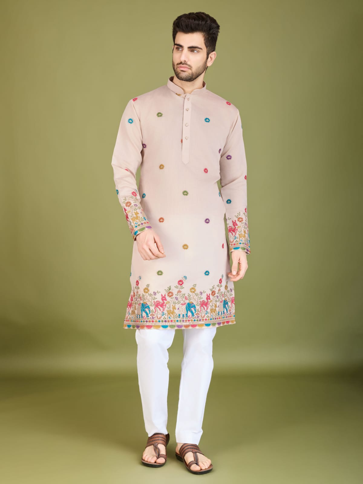 Kurta Payjama