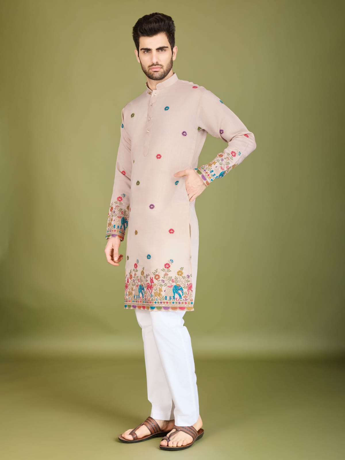 Kurta Payjama