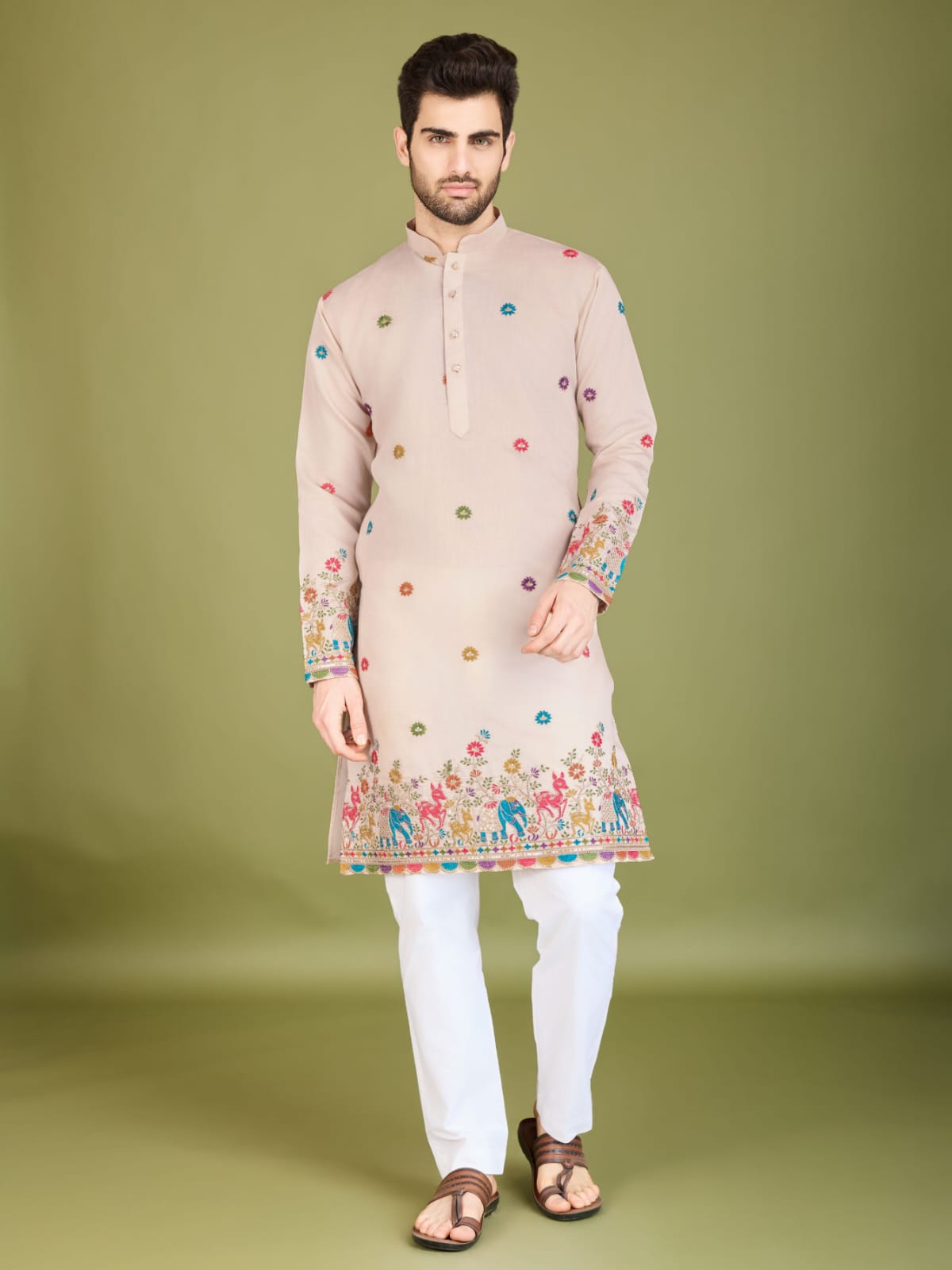 Kurta Payjama