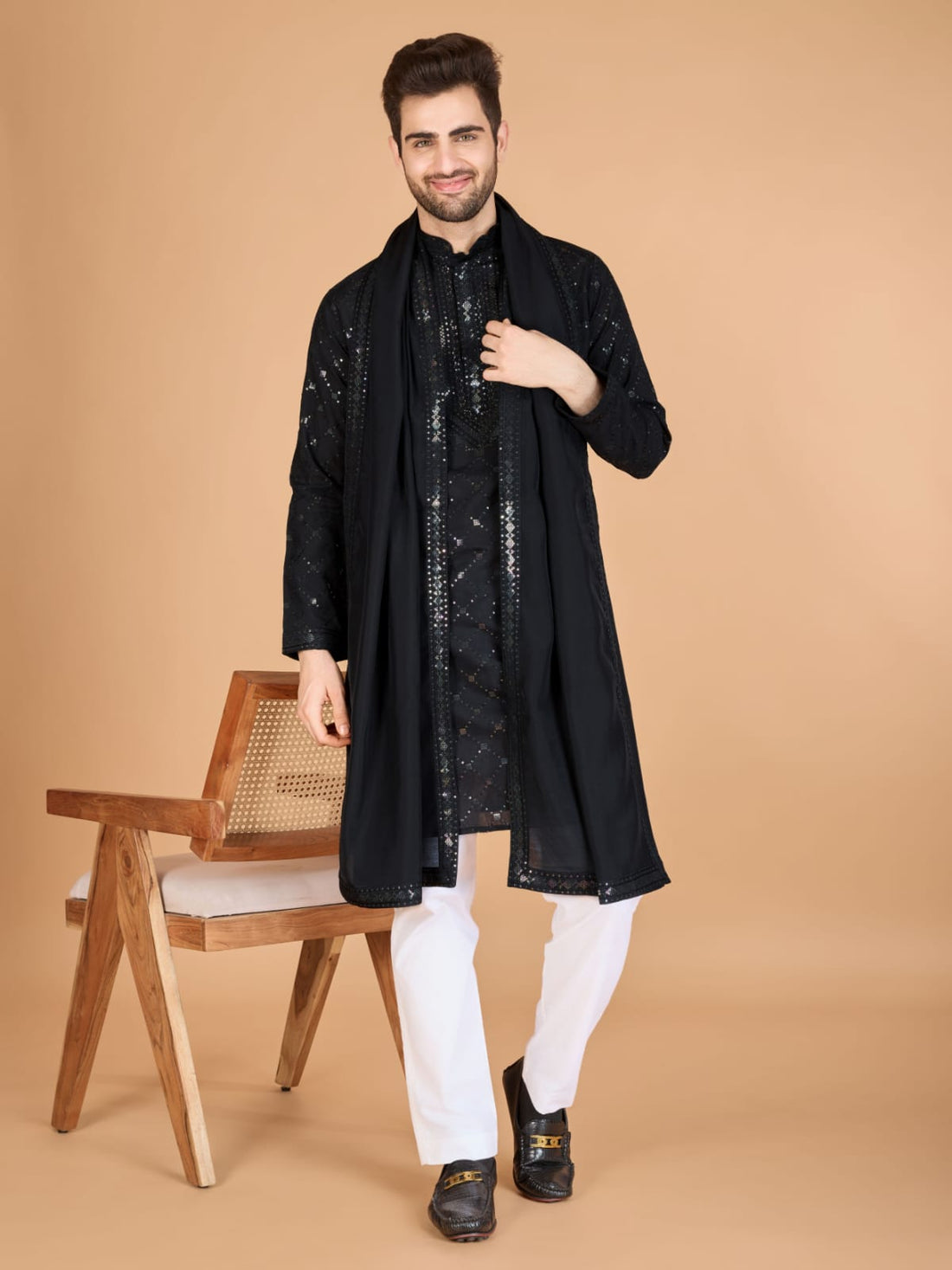 Kurta Payjama