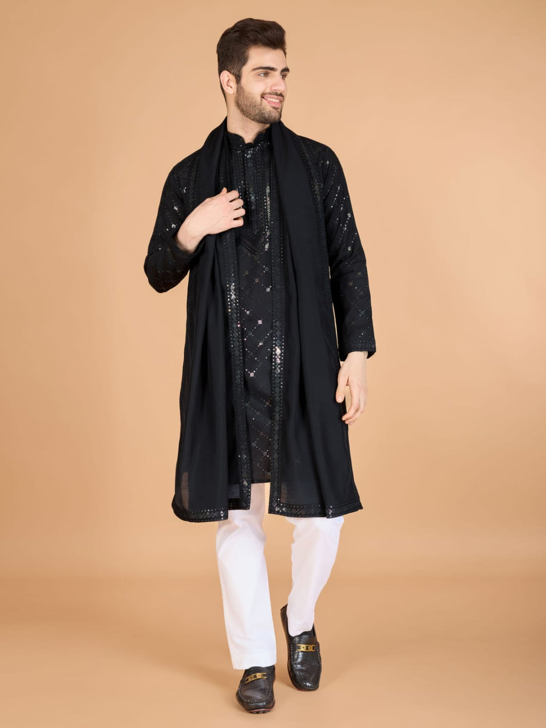 Kurta Payjama