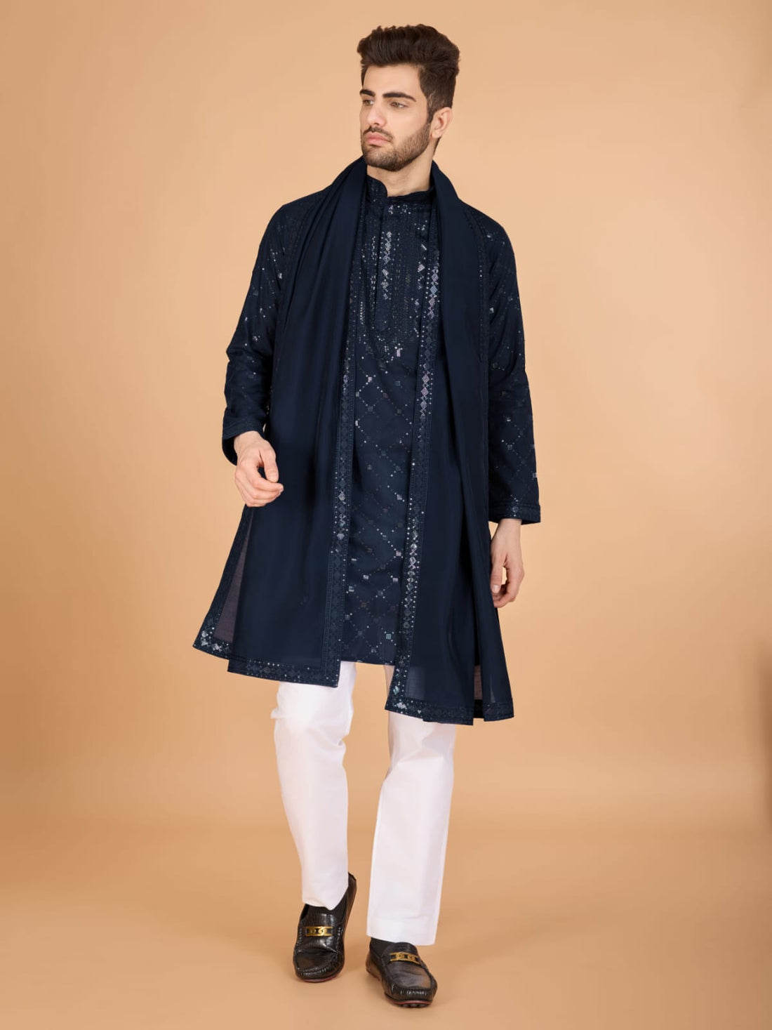 Kurta Payjama