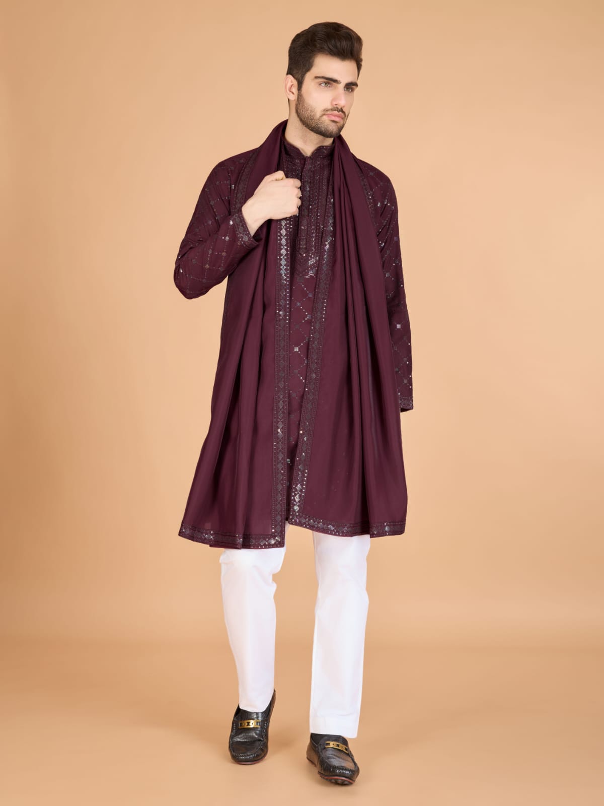 Kurta Payjama