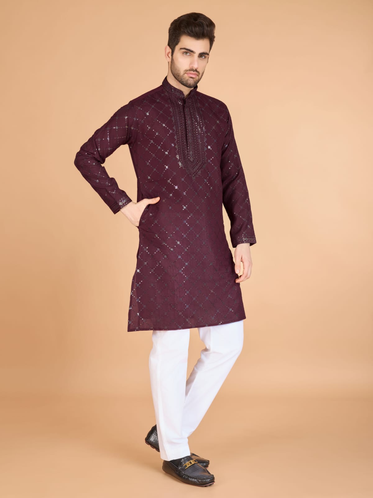 Kurta Payjama