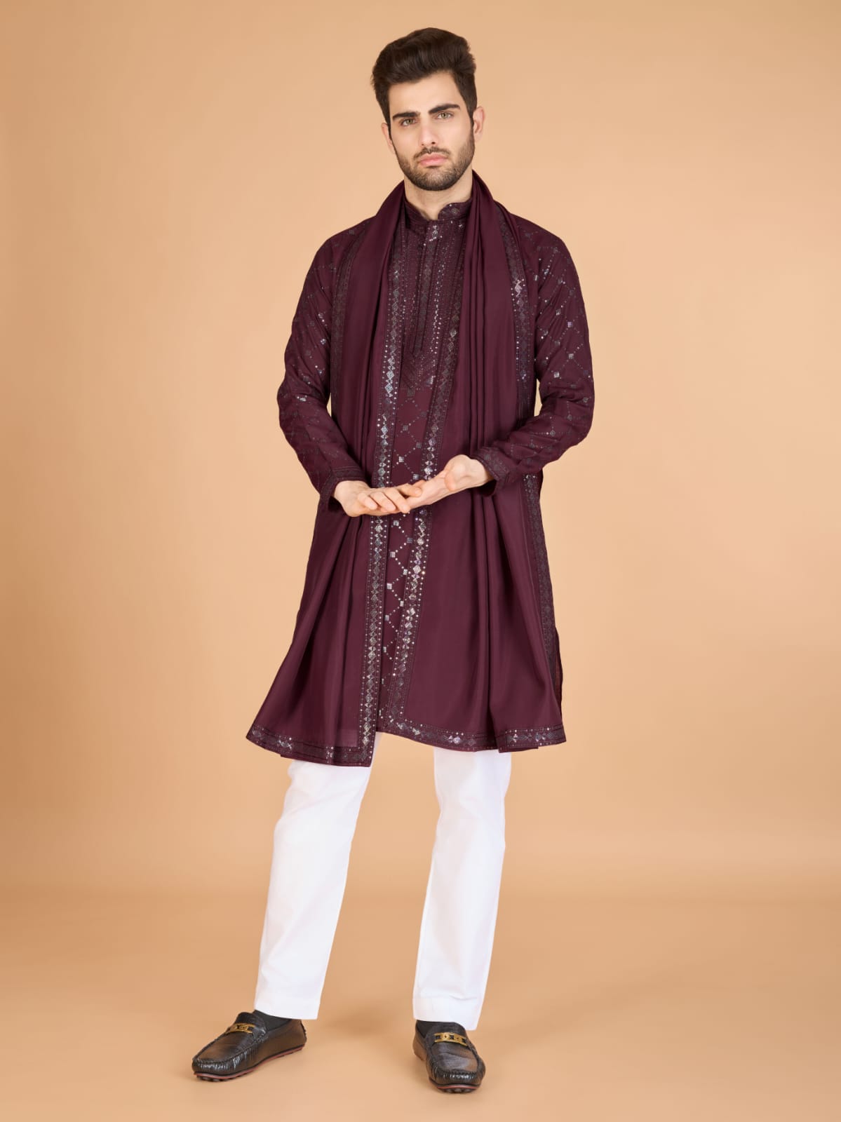 Kurta Payjama