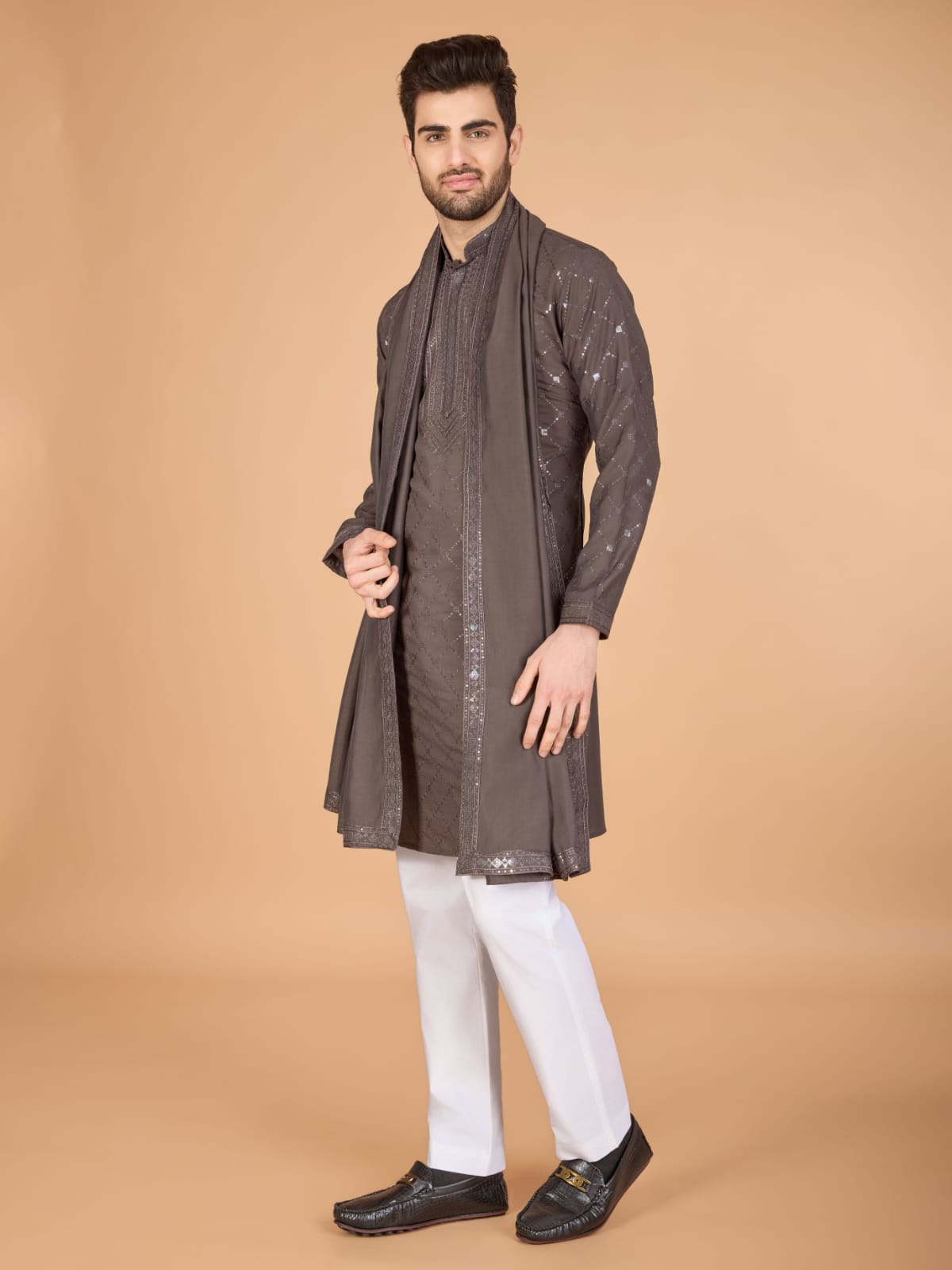 Kurta Payjama