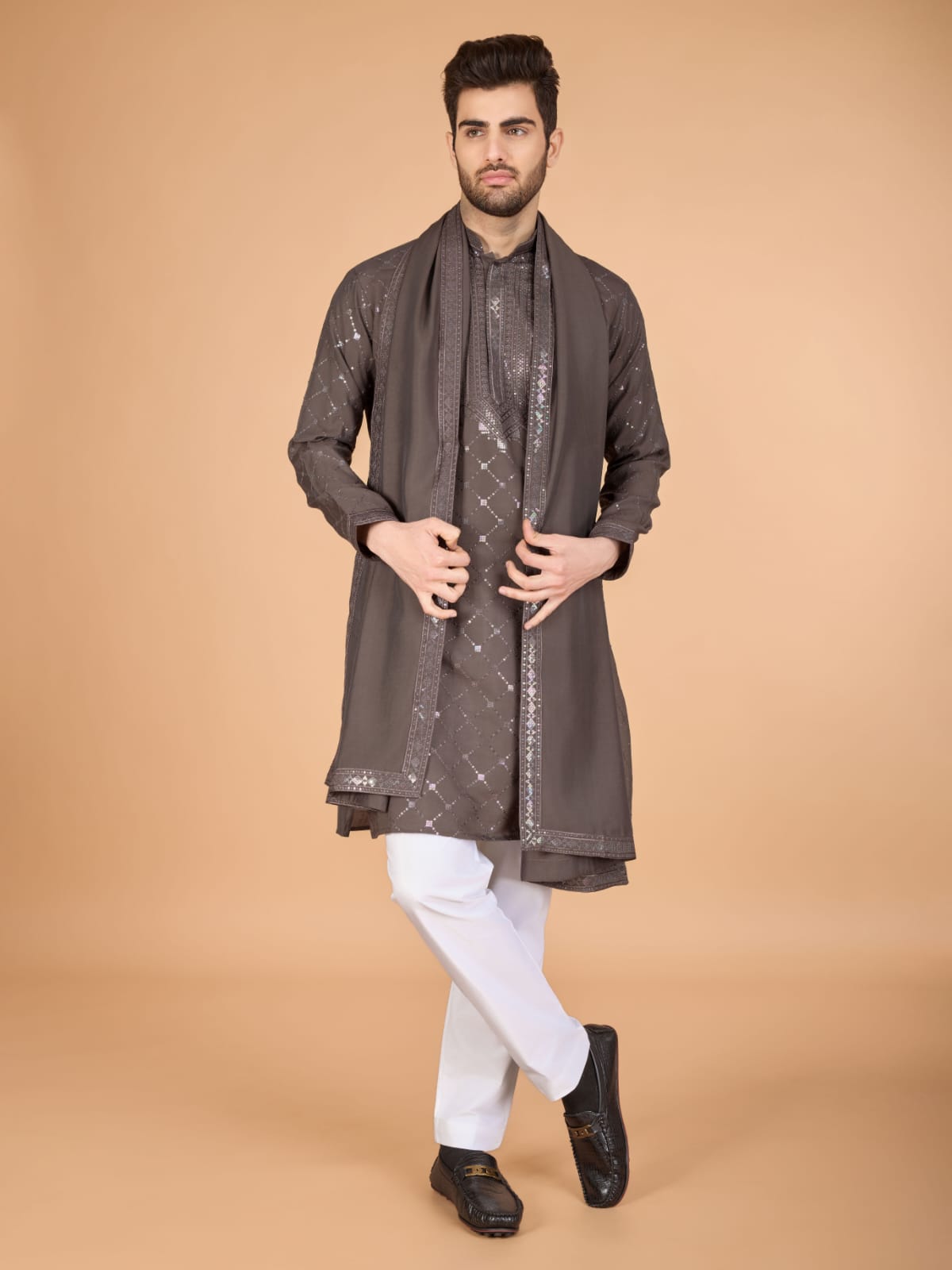 Kurta Payjama