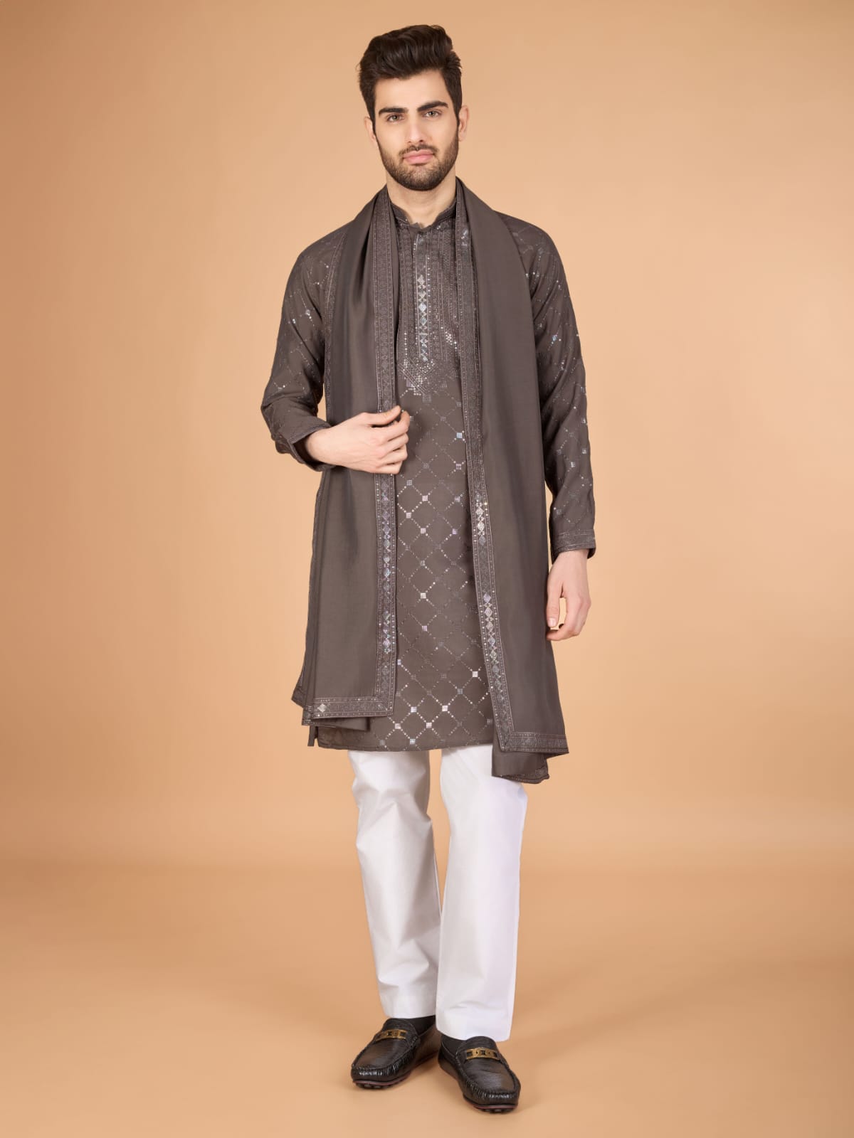 Kurta Payjama