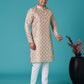 Men's Traditional Wear Kurta