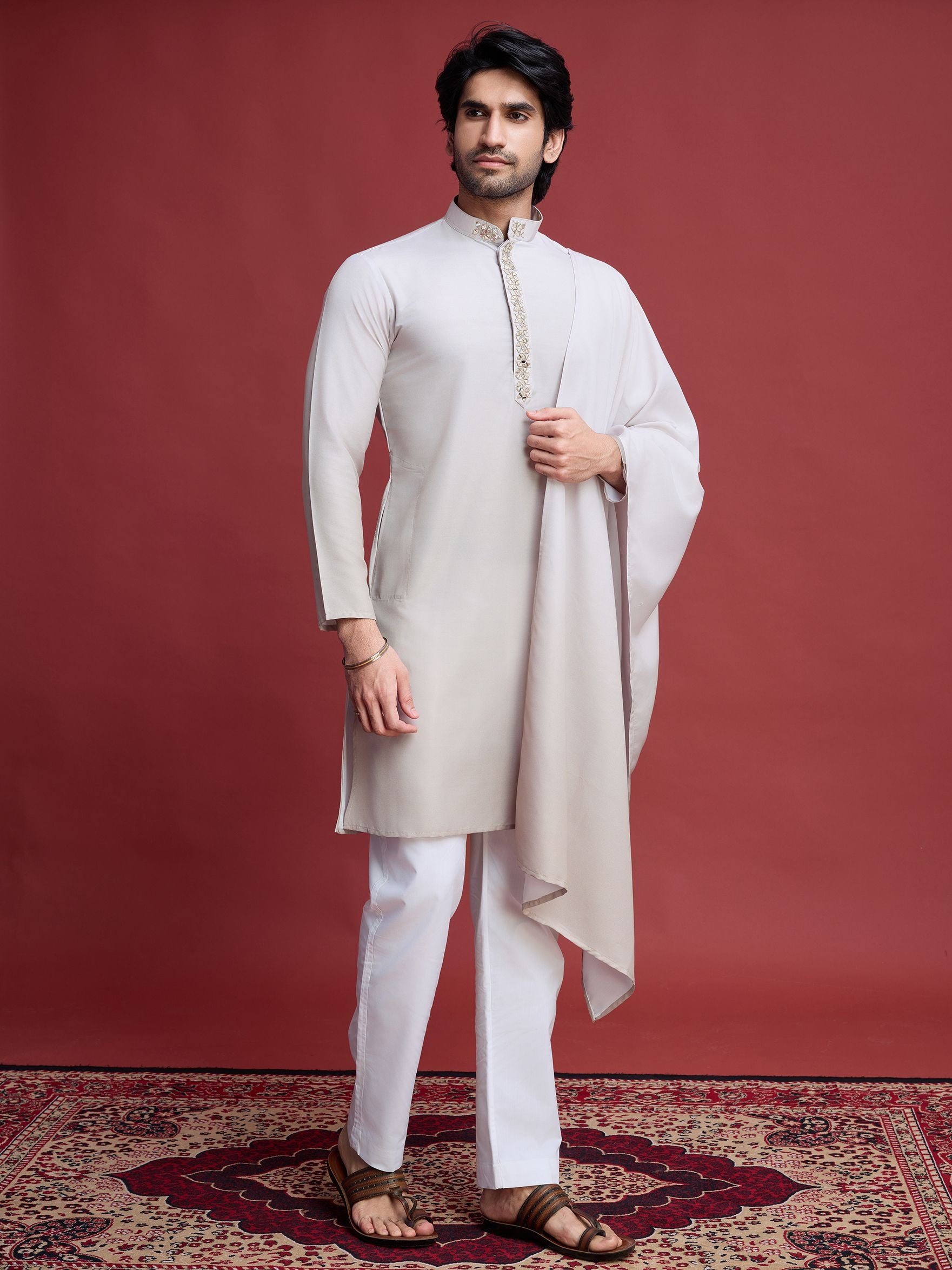 Kurta Payjama