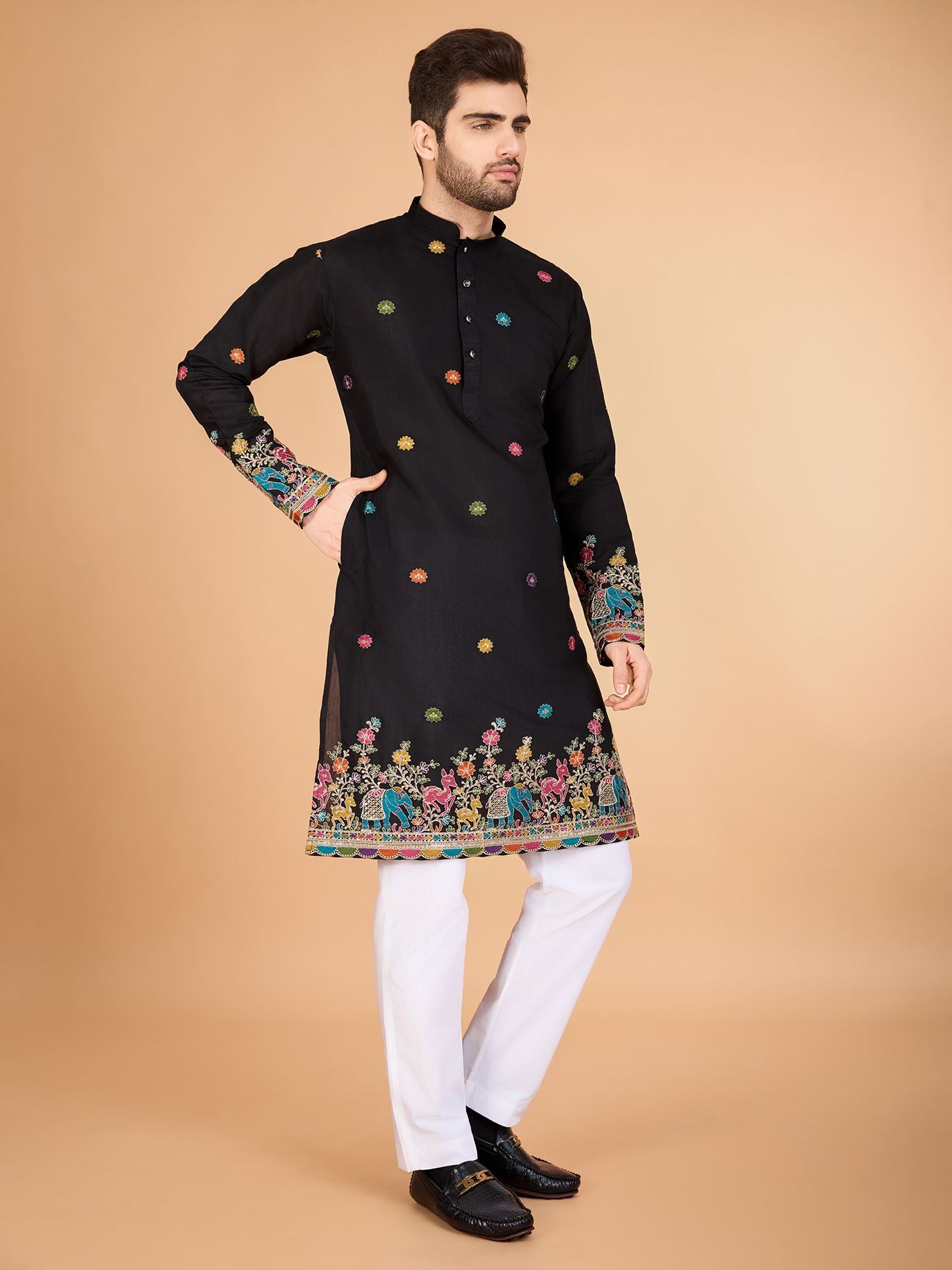 Kurta Payjama