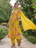 Salwar Suit