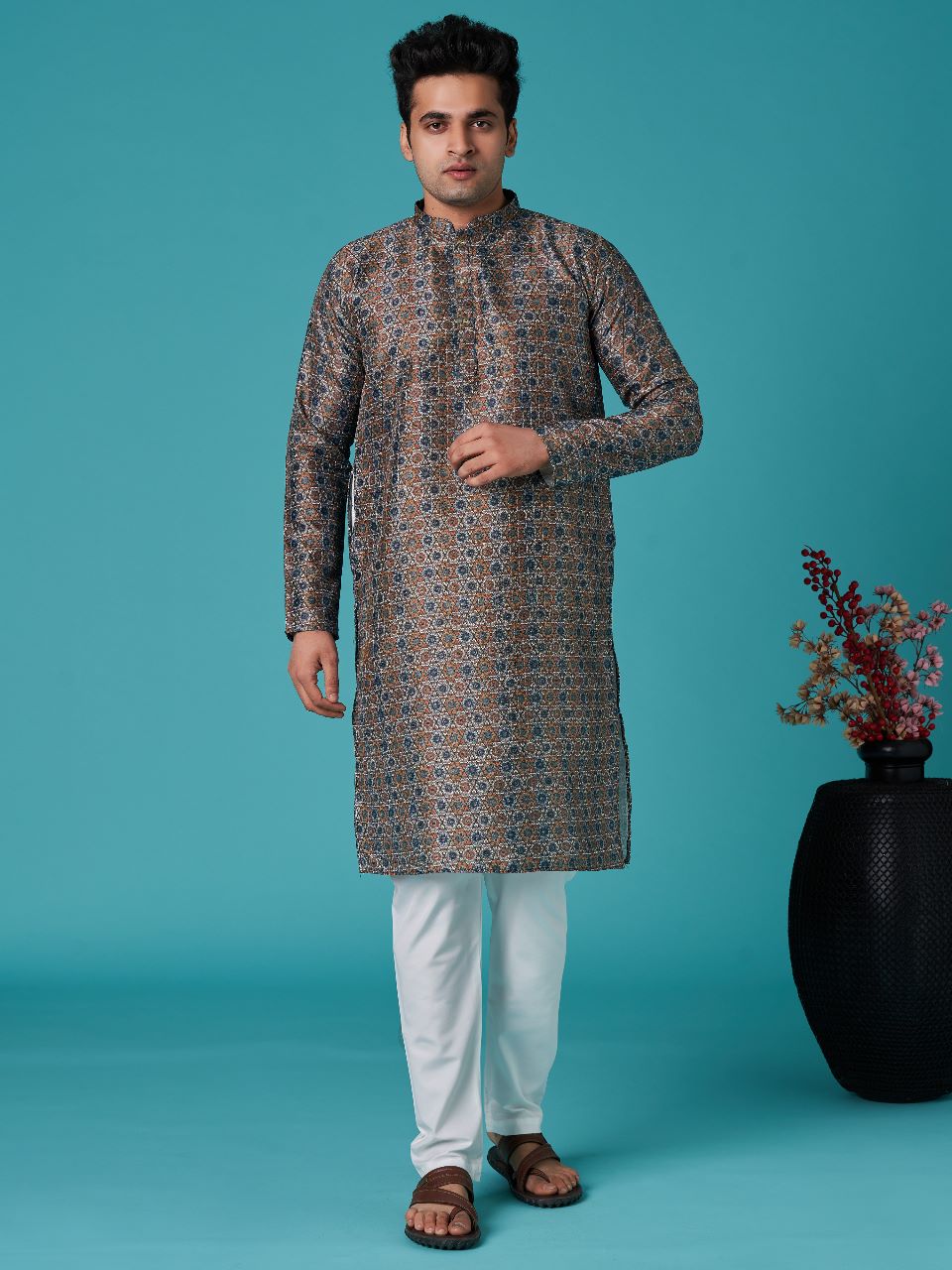 Men's Traditional Wear Kurta