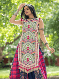 Kediya Navratri Dress