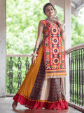 Navratri Kedia Dress