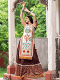 Navratri Kedia Dress