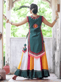 Navratri Kedia Dress