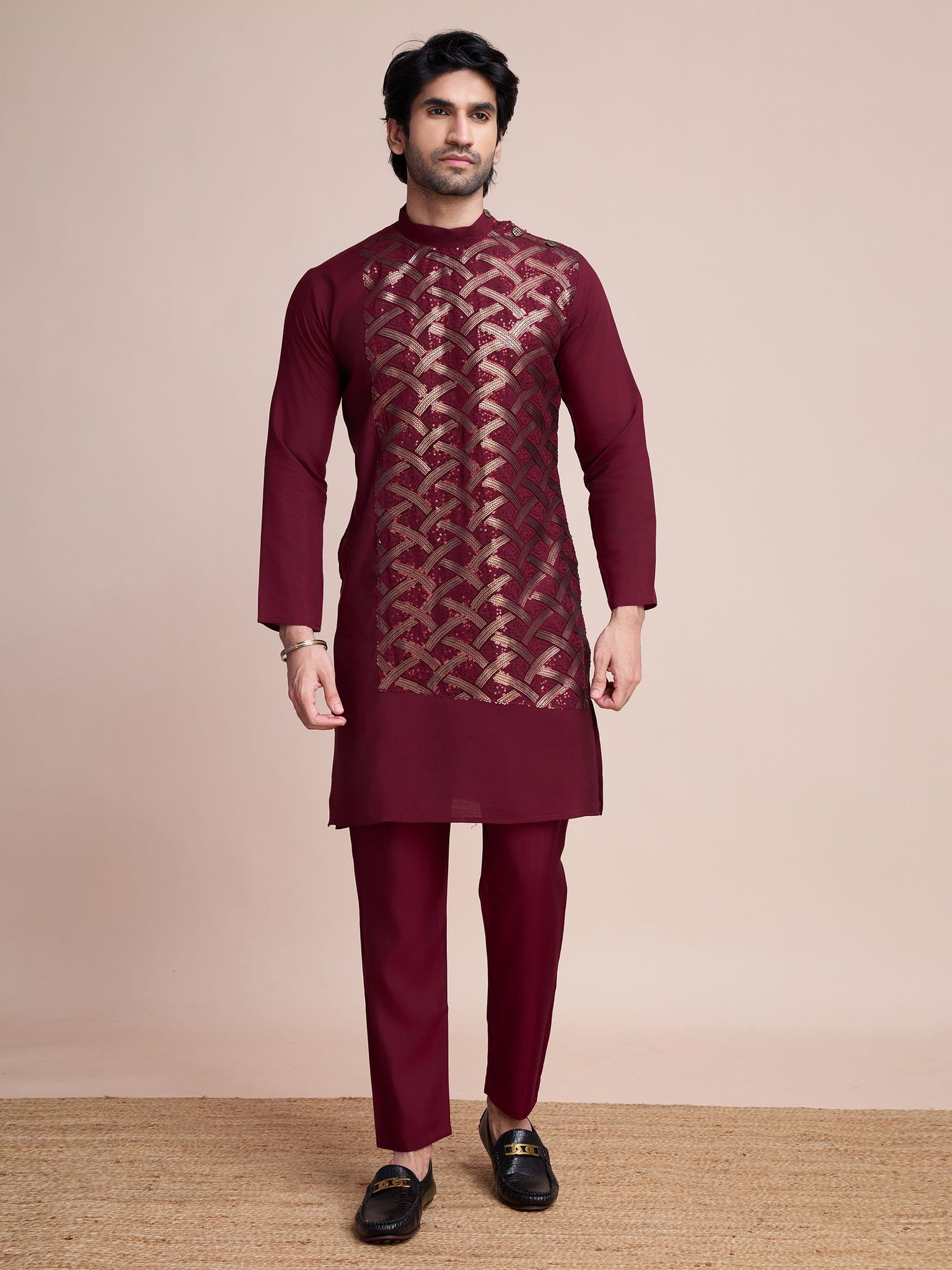 Wedding Kurta Payjama