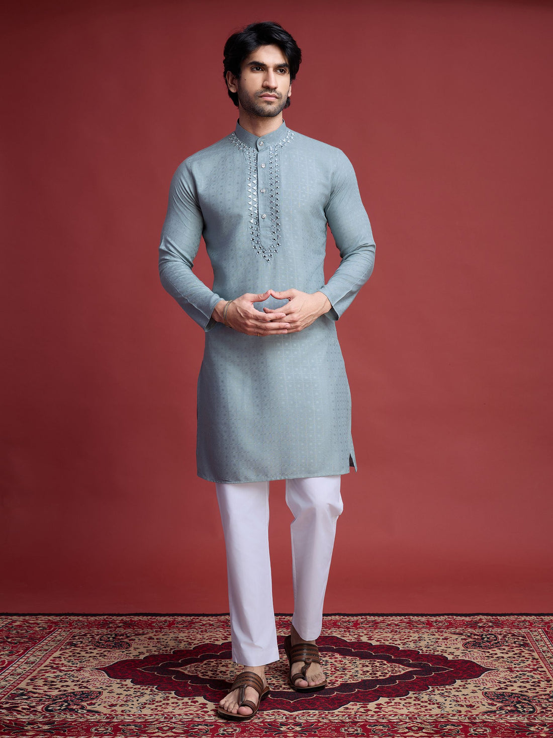 Kurta Payjama