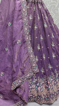 Bridal Lehenga Choli