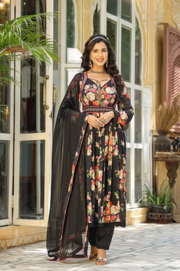 Salwar Suit