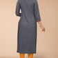 HIMANSHI VOL 03 FESTIVE WEAR KURTI