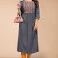 HIMANSHI VOL 03 FESTIVE WEAR KURTI