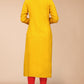 HIMANSHI VOL 03 FESTIVE WEAR KURTI