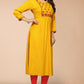 HIMANSHI VOL 03 FESTIVE WEAR KURTI