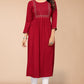 HIMANSHI VOL 03 FESTIVE WEAR KURTI