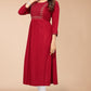HIMANSHI VOL 03 FESTIVE WEAR KURTI