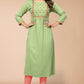 HIMANSHI VOL 03 FESTIVE WEAR KURTI