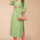 HIMANSHI VOL 03 FESTIVE WEAR KURTI