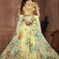 READYMADE CROP TOP LEHENGA D.NO C-1980
