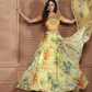 READYMADE CROP TOP LEHENGA D.NO C-1980