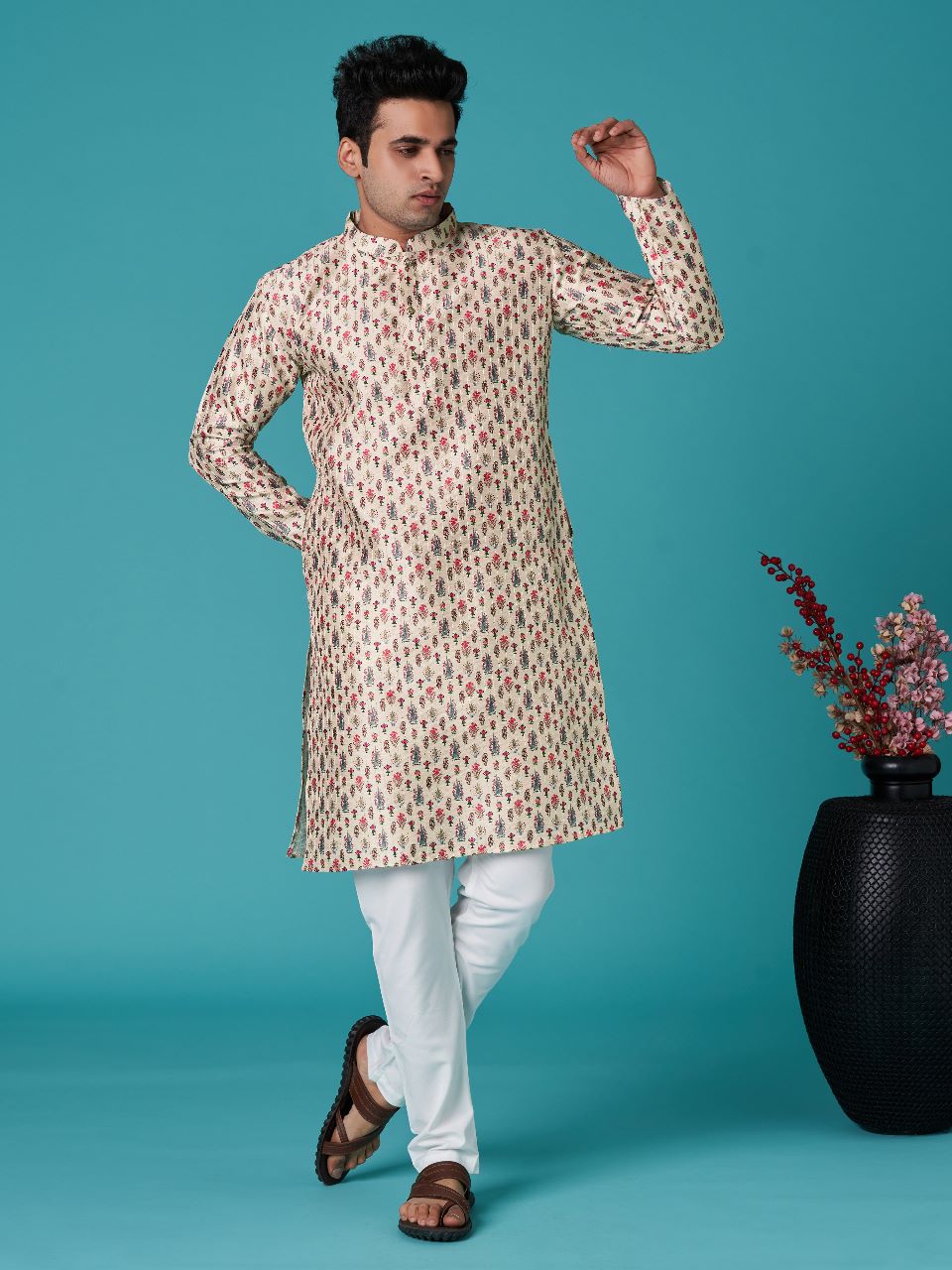 Men's Traditional Wear Kurta