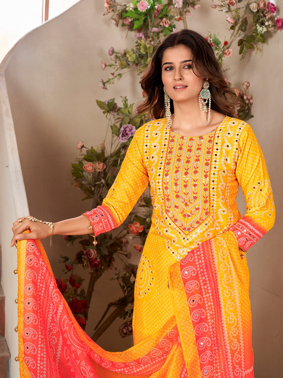 Salwar Suit