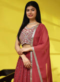 Lehenga Choli