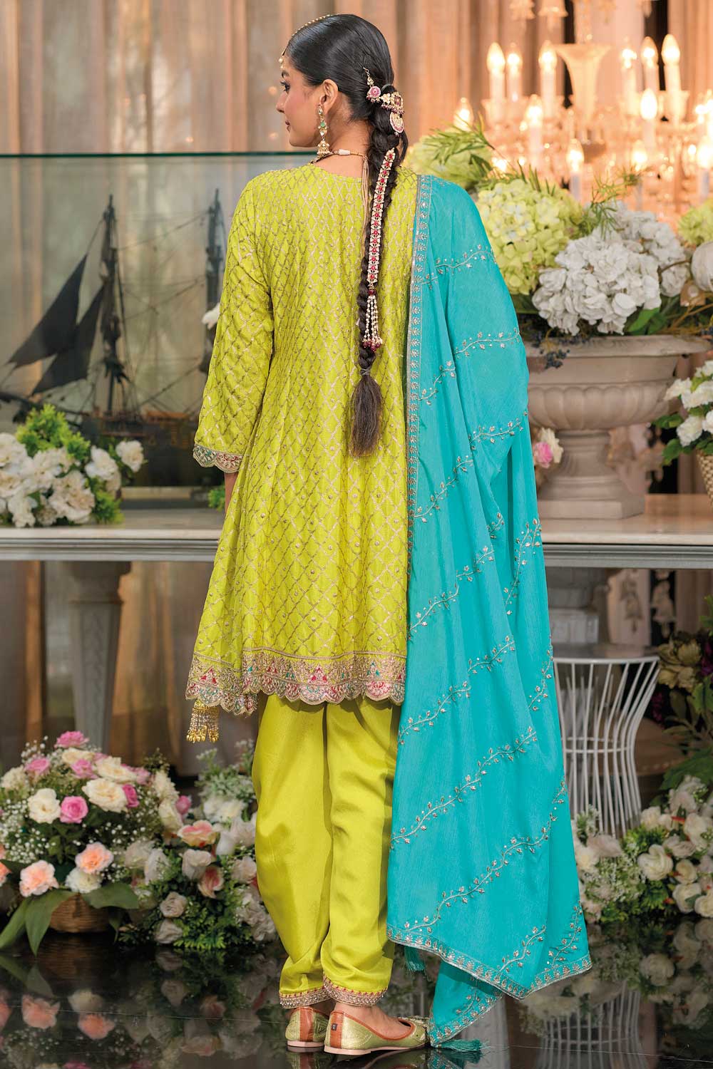 Salwar Suit