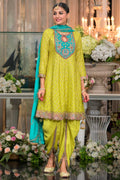 Salwar Suit