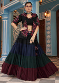 Navratri Lehenga Choli