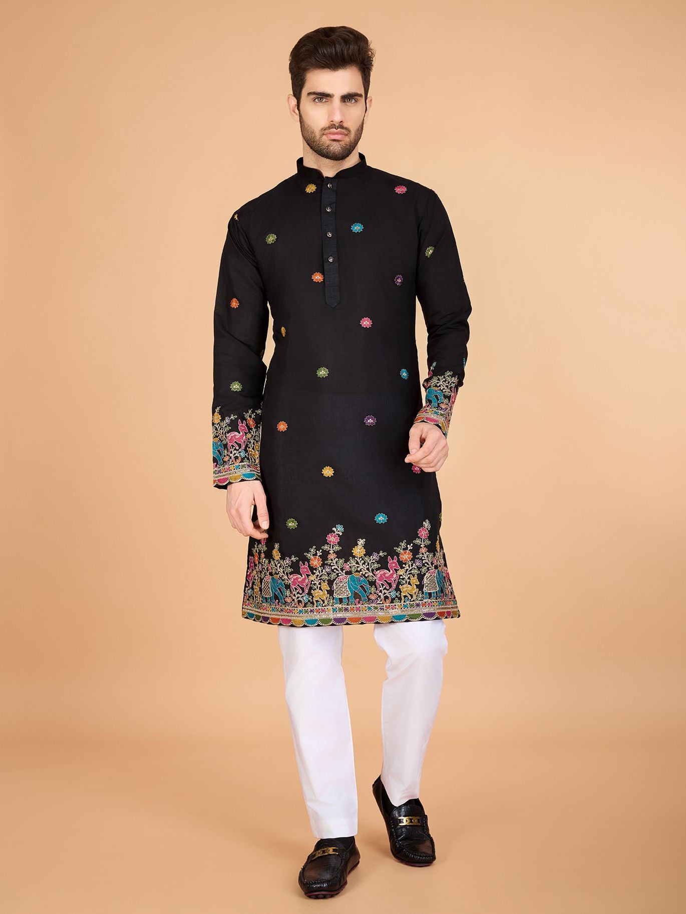 Kurta Payjama