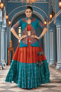 Navratri Lehenga Choli