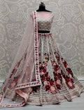 Bridal Lehenga Choli