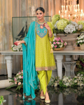 Salwar Suit