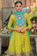 Salwar Suit